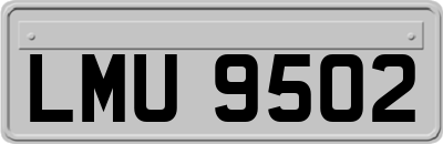 LMU9502