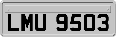LMU9503