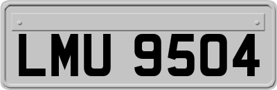 LMU9504