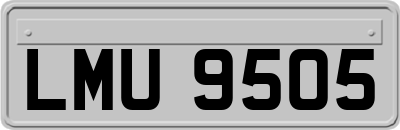 LMU9505