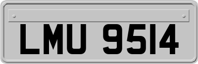 LMU9514
