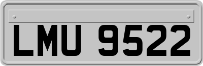 LMU9522