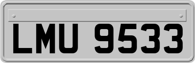 LMU9533