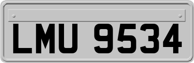 LMU9534