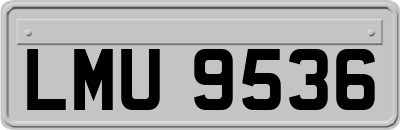 LMU9536