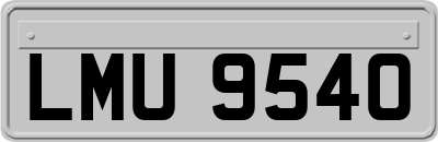 LMU9540