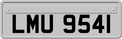 LMU9541