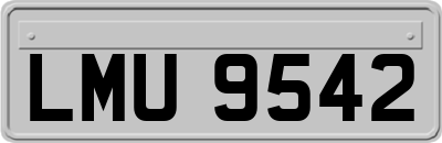 LMU9542