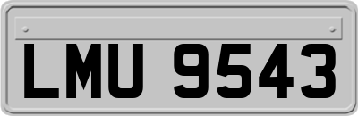 LMU9543