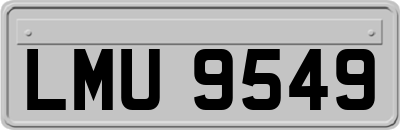 LMU9549