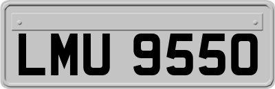 LMU9550