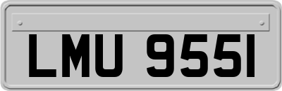 LMU9551