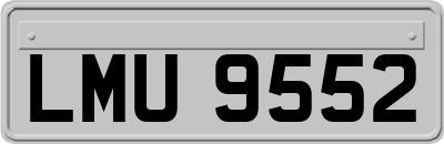 LMU9552