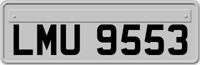 LMU9553