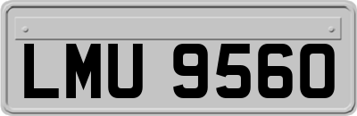 LMU9560