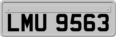 LMU9563