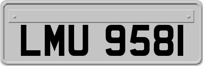 LMU9581