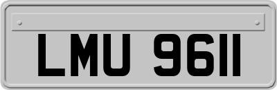 LMU9611