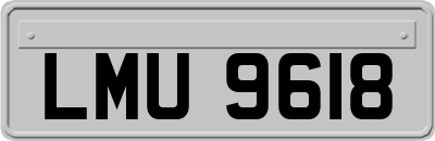 LMU9618