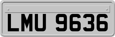 LMU9636