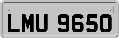 LMU9650