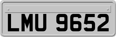 LMU9652
