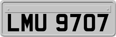 LMU9707