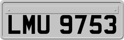 LMU9753
