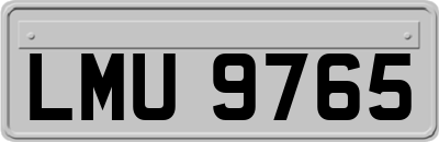 LMU9765