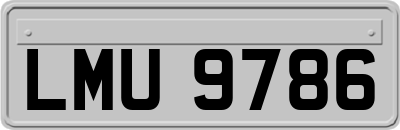 LMU9786