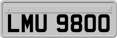 LMU9800