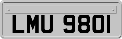 LMU9801