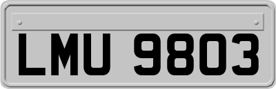 LMU9803