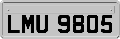 LMU9805