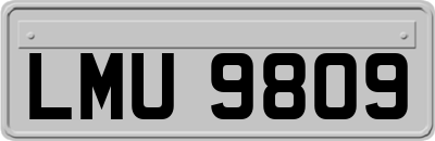 LMU9809