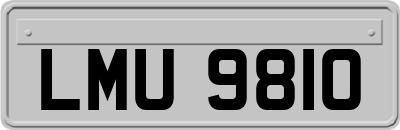 LMU9810