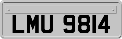 LMU9814