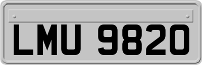 LMU9820