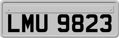LMU9823