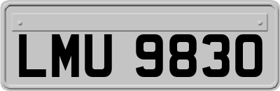 LMU9830