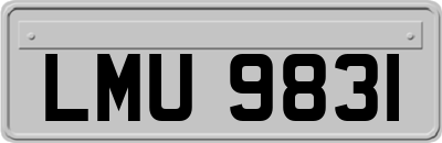 LMU9831