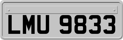 LMU9833