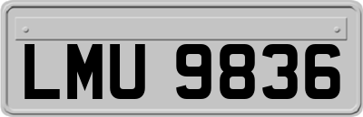 LMU9836
