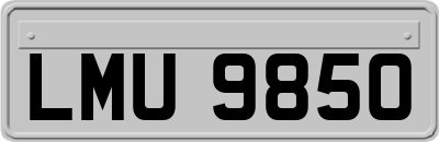 LMU9850