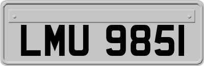 LMU9851
