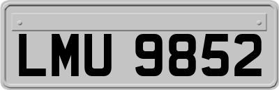 LMU9852