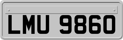 LMU9860