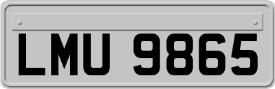 LMU9865