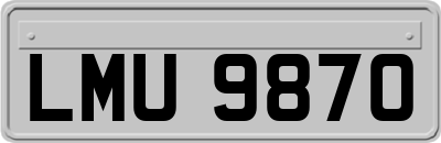 LMU9870