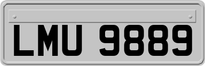 LMU9889